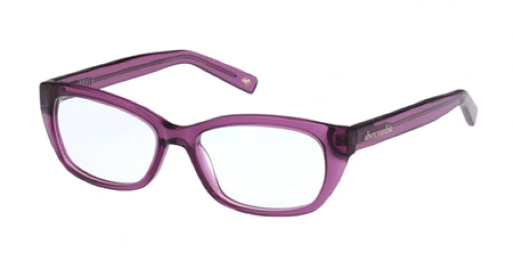 ABERCROMBIE KIDS 50002 Eyeglasses - view 4